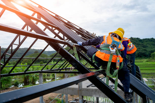 Best Best Roofing Contractors  in Five Points, FL