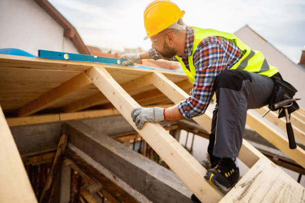 Best Storm Damage Roof Repair  in Five Points, FL