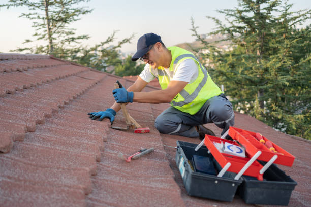 Best Roof Waterproofing Services  in Five Points, FL